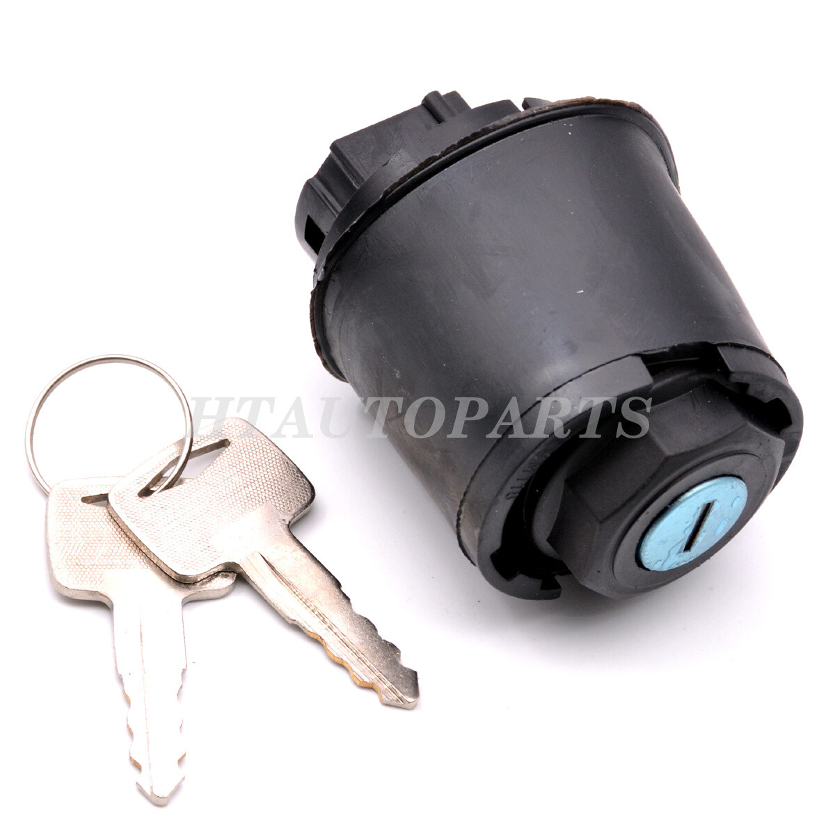 New Ignition Switch For Caterpillar Mitsubishi Forklift Truck 91A07-01901 US