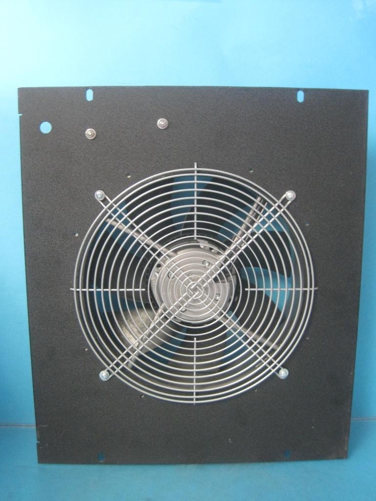 EBMPAPST W3G250-HK35-11 5-1000-00003967-01 REV A00 METFAB 100-130V 50/60HZ 1.90A
