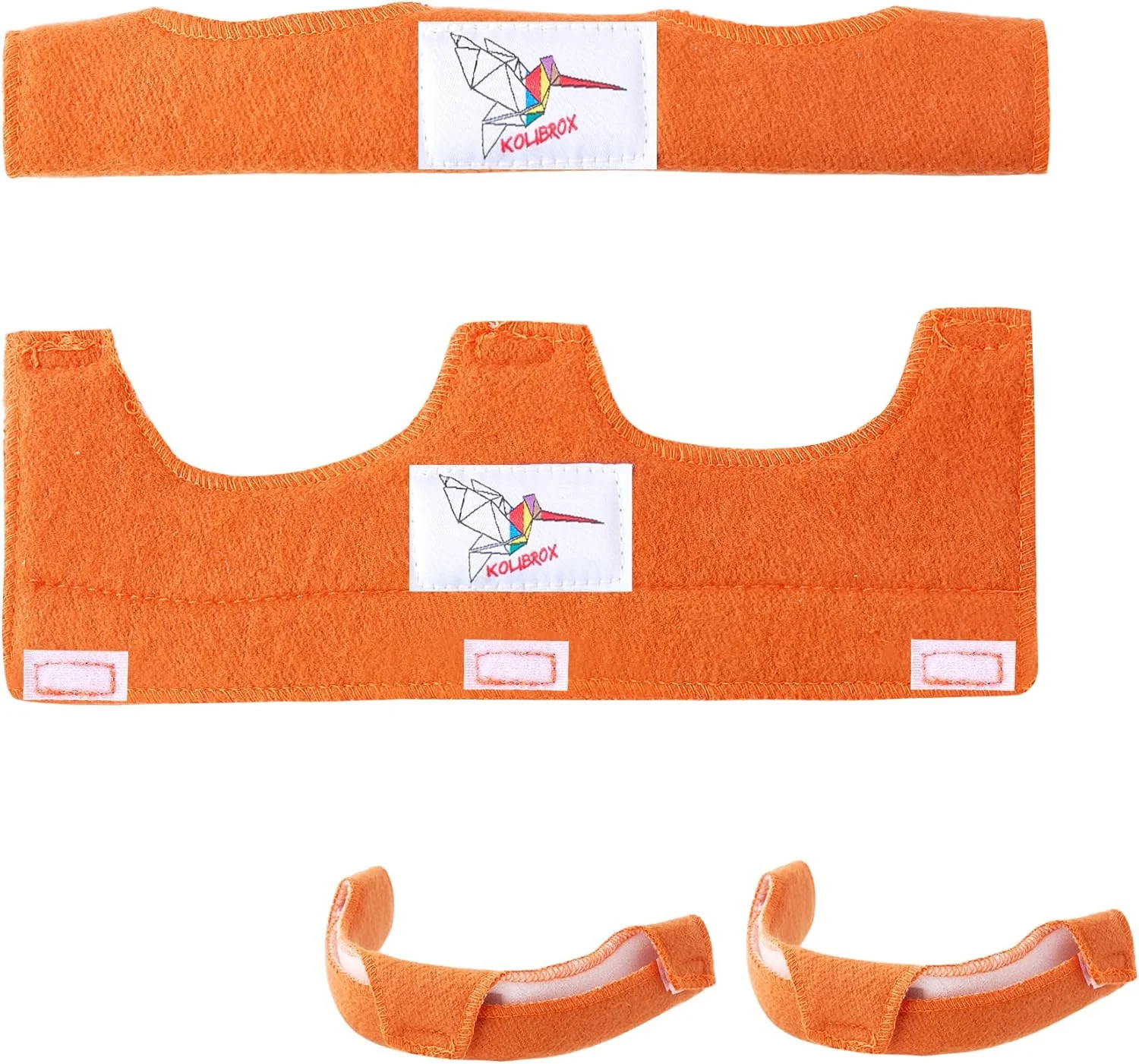 Hard Hat Sweat Band with Liners. Hardhat Band Liner That Keeps You Cool & Dry, W