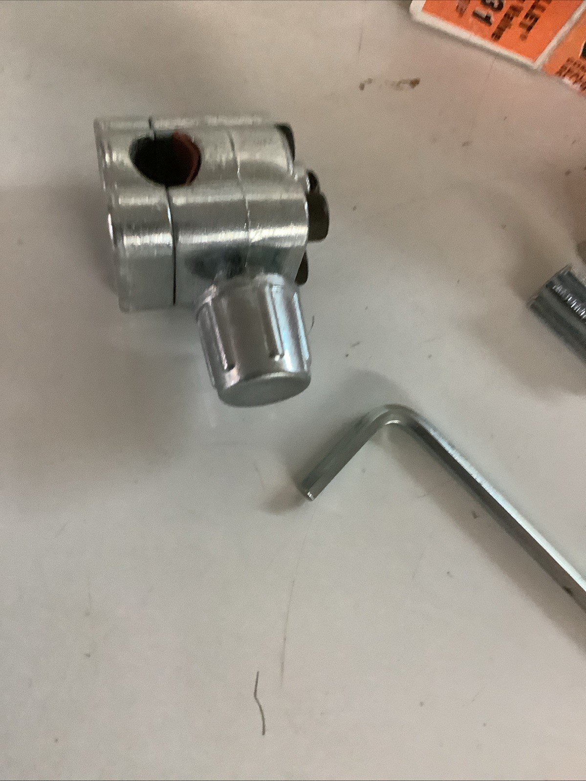 2 Pack BPV31 Bullet Piercing Valve A/C Refrigeration Lines 5/16 – 3/8 – 1/4 NOS