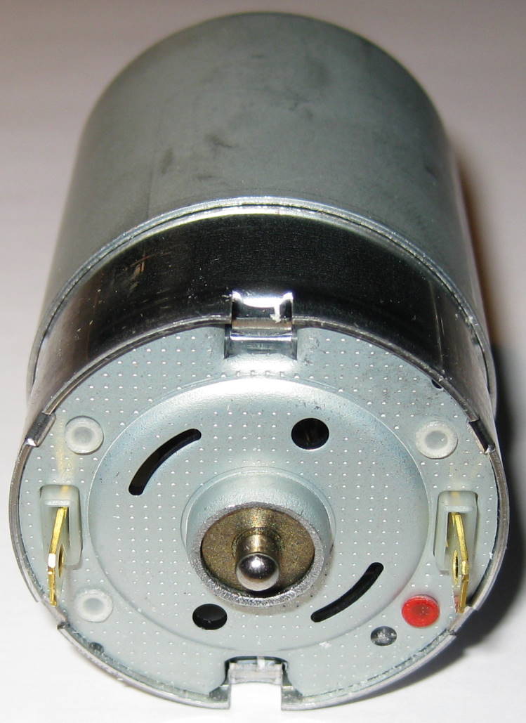 10 X Mabuchi 555 12V DC Motor – Printer / Portable Drill / Robotics Hobby Motors