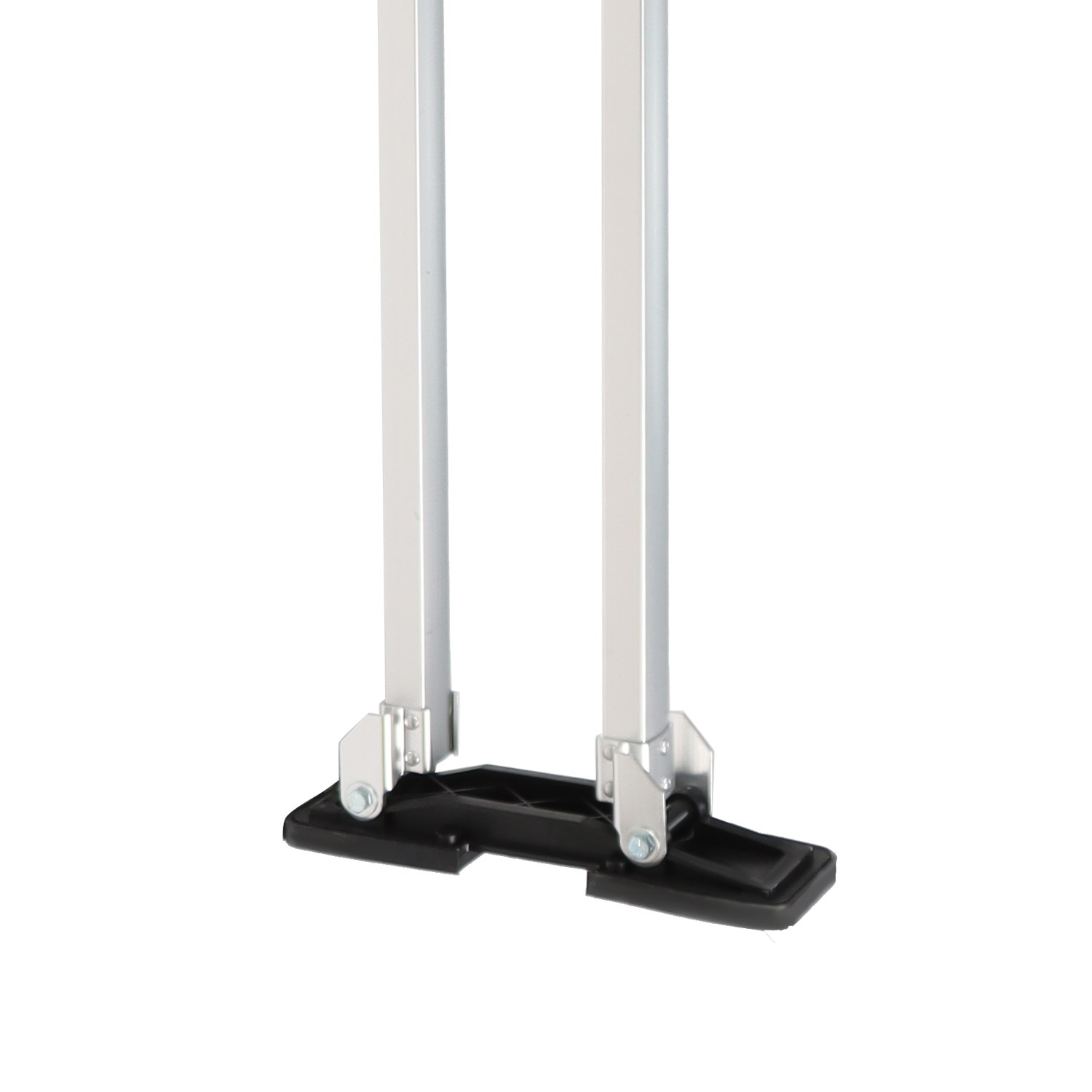 48″-64″ For Drywall Stilts Painters Walking Taping Finishing Tools Adjustable US