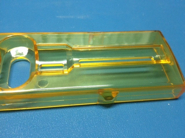 Pro-Select 3/Platinum, Handpiece Autoclave Tray, ProDentec/Zila Original Product