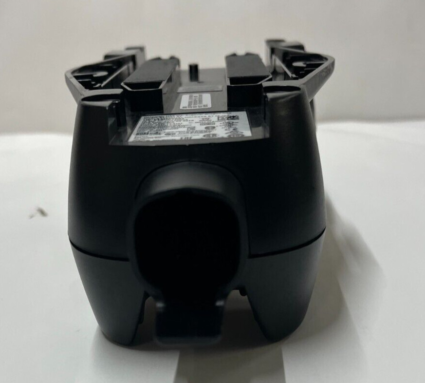 Datalogic BC9130-BT Powerscan Changing Cradle No Power Adapter