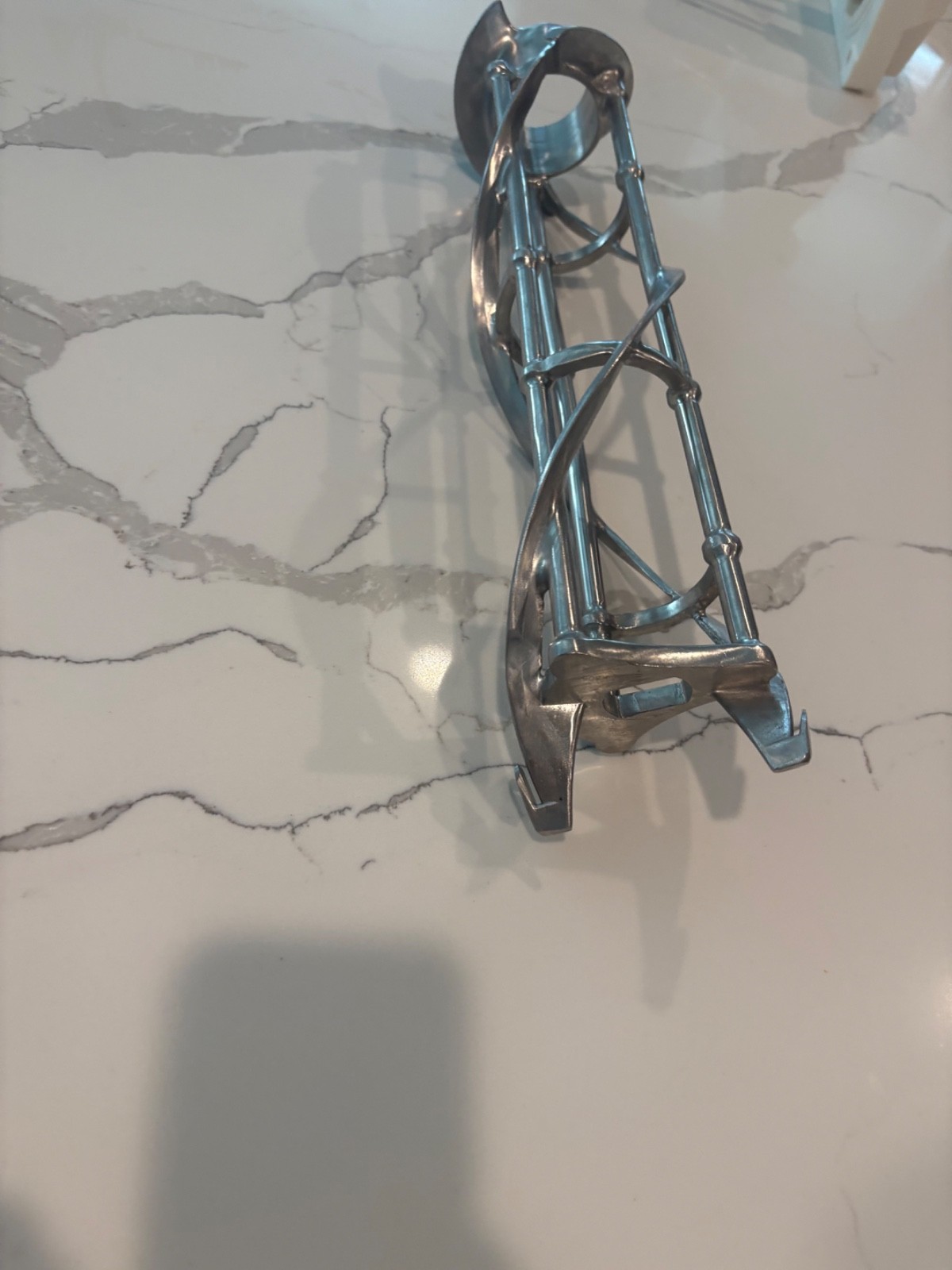 taylor 794 better assembly