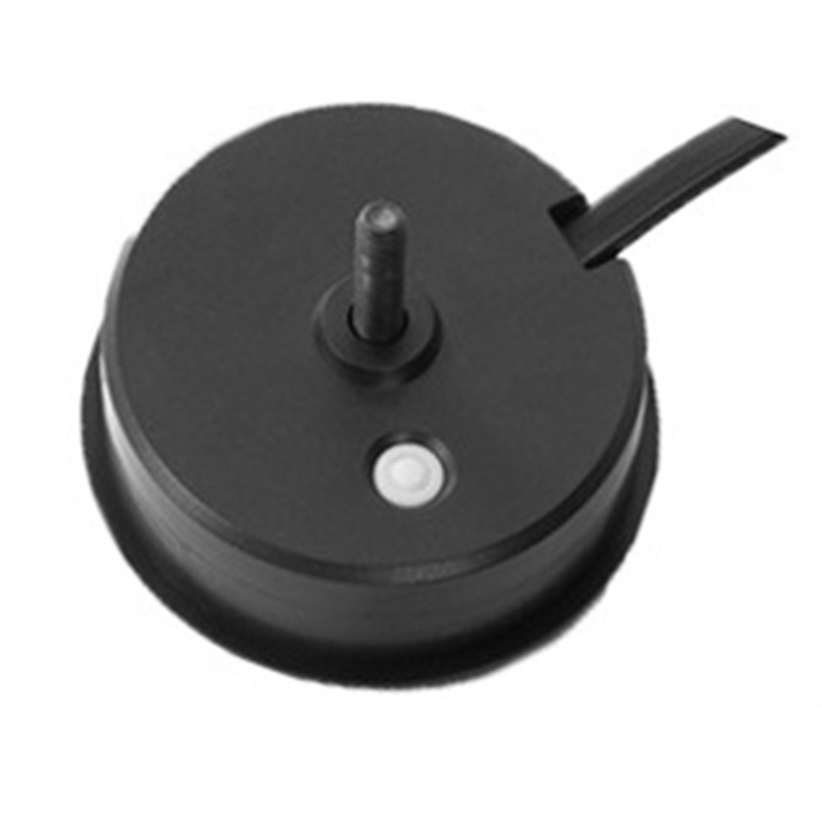 For Various Battery Types And Systems Low Voltage Alarm Battery Monitor