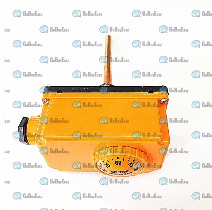 1PCS New IMIT temperature controller TC2 1750 542470 0-90 degrees
