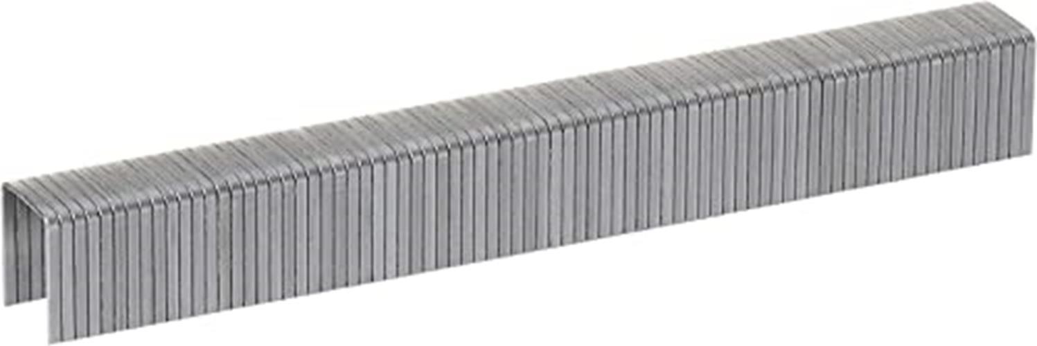 Arrow 508IP Heavy Duty T50 1/2-Inch Staples Assorted Sizes , Number of Itemss