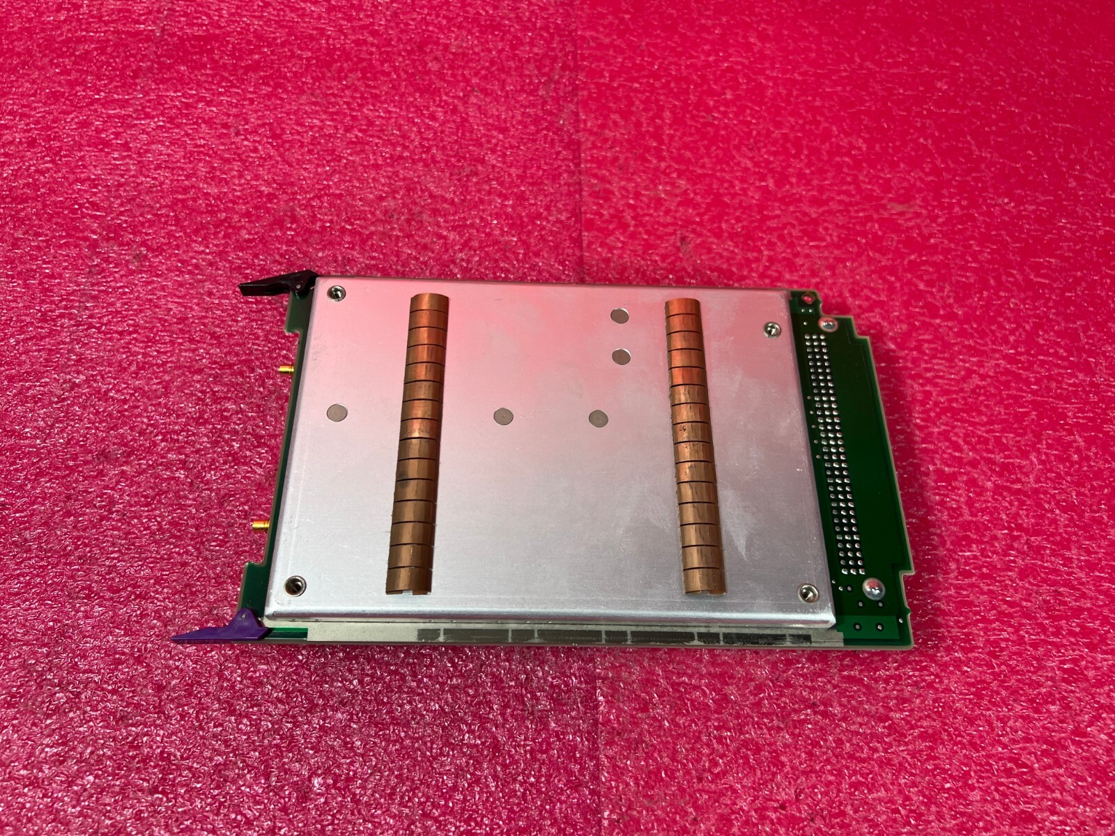 HP Agilent 8751A 5Hz to 500 MHz Network Analyzer Board 08751-66507 C-3040
