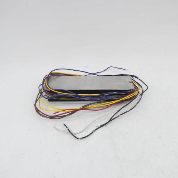 DDPI AS/MV-40 120VAC 1.6A NSNP