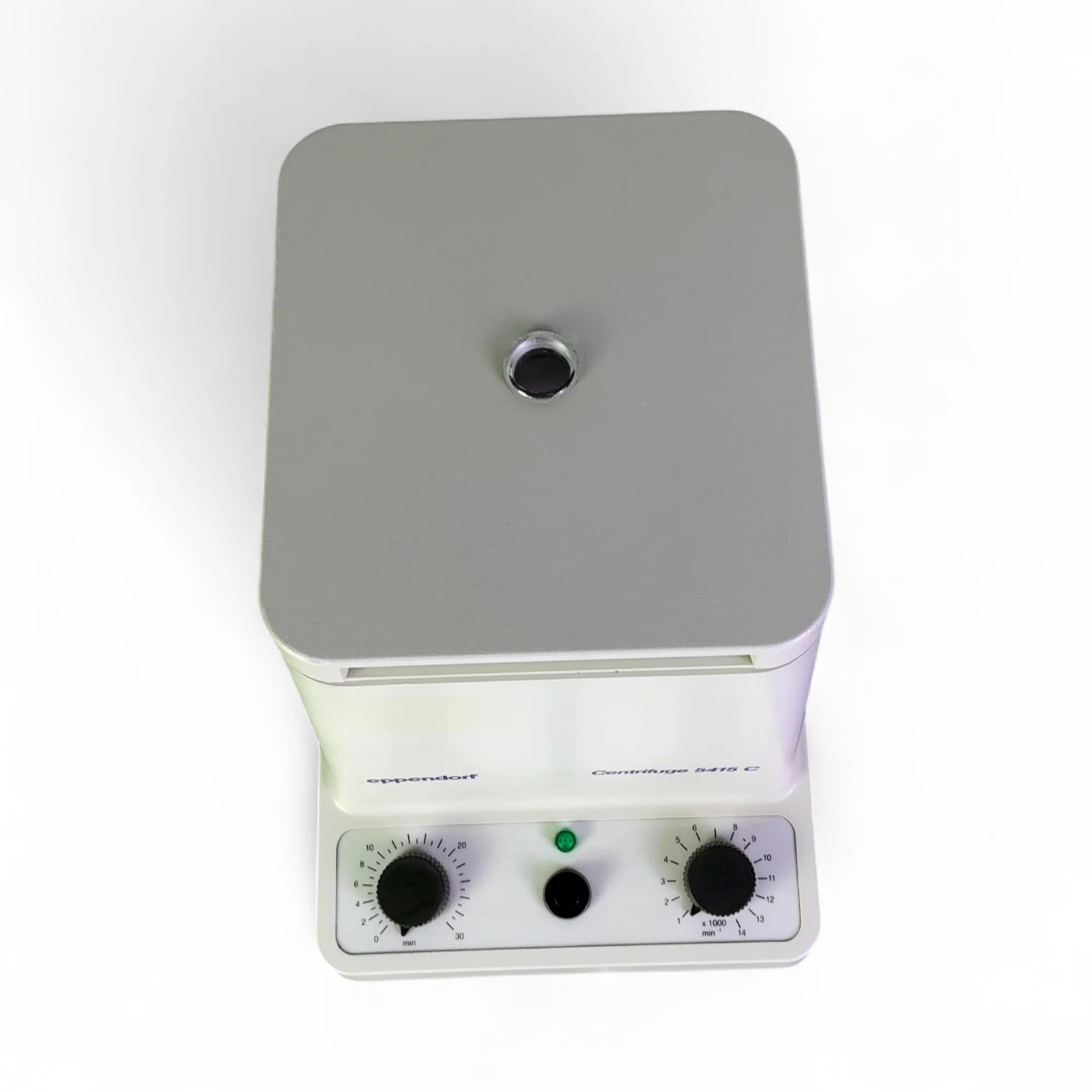 Eppendorf 5415 C Benchtop Centrifuge with Rotor 14 000 RPM WORKS (Best Offer!)