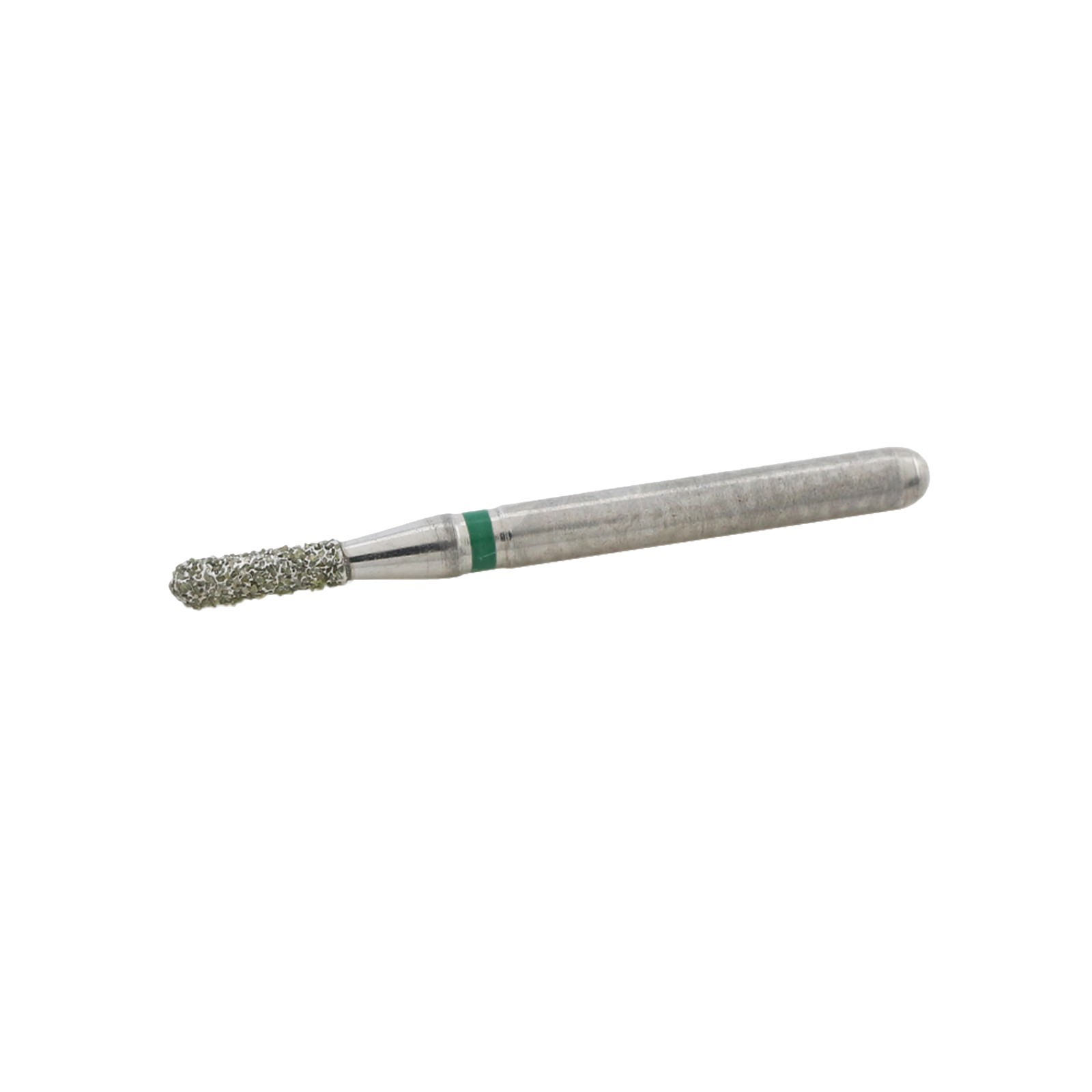 Dental Diamond Bur Pear 830 Long Pear 830L Coarse Medium FG 330 Burs High Speed