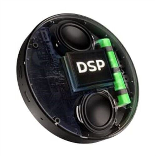 New Wireless Video Conference Speakerphone Voice Pickup Bluetooth Speaker US