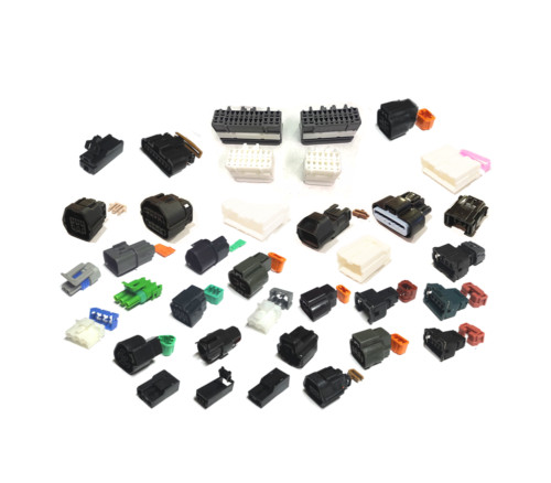 2G OEM Eclipse DSM 95-99 Complete connector kit & Hozan tool