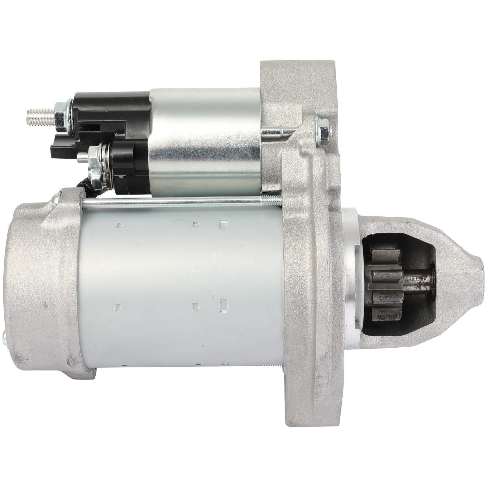High Torque Starter for Jaguar XJ 13-17/XFR 13-15/XF 13-14/XFR-S 14-15 V8 5.0L