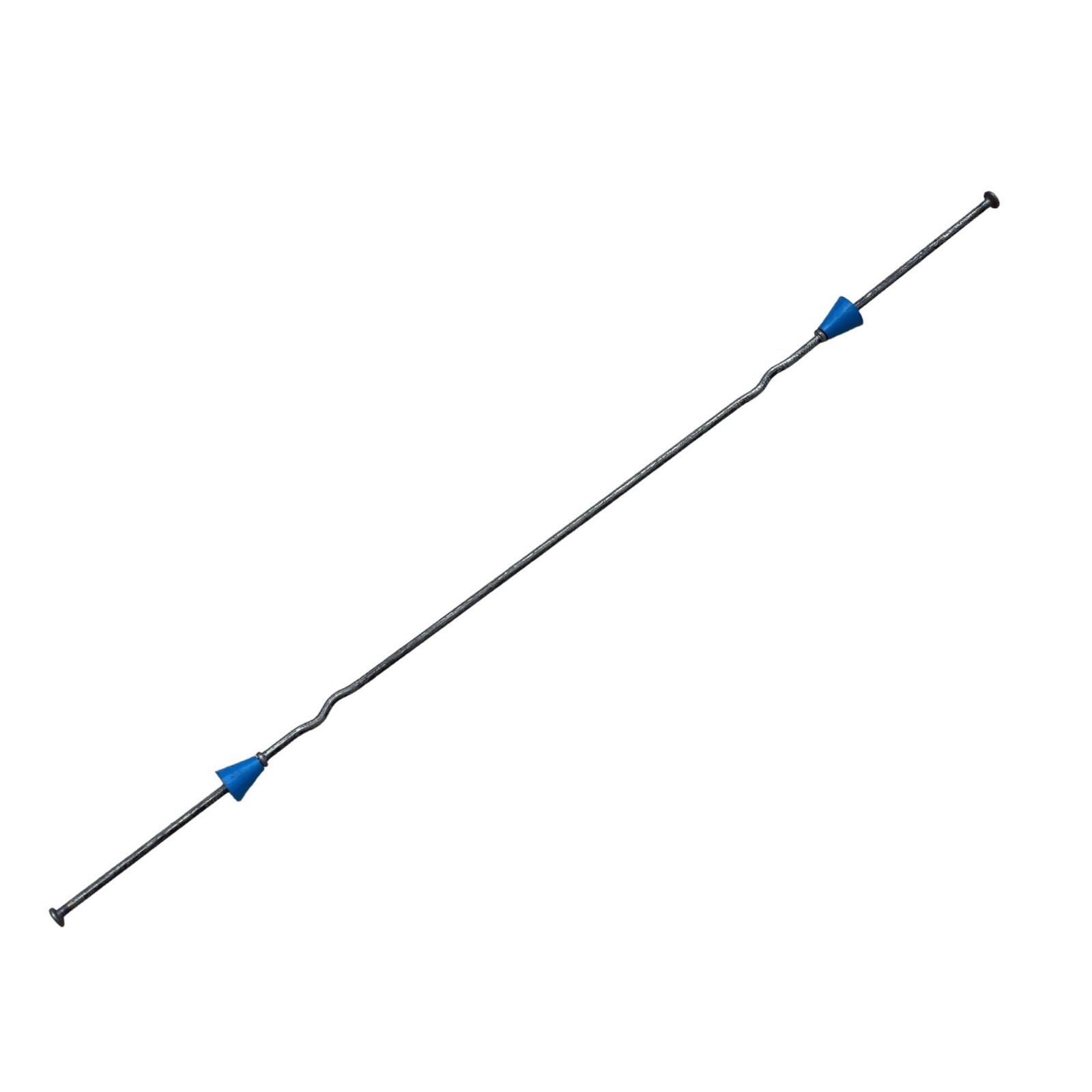 Sandbaggy 20″ x 4 ¾» Standard Snap Ties For Concrete Forms (Short End)