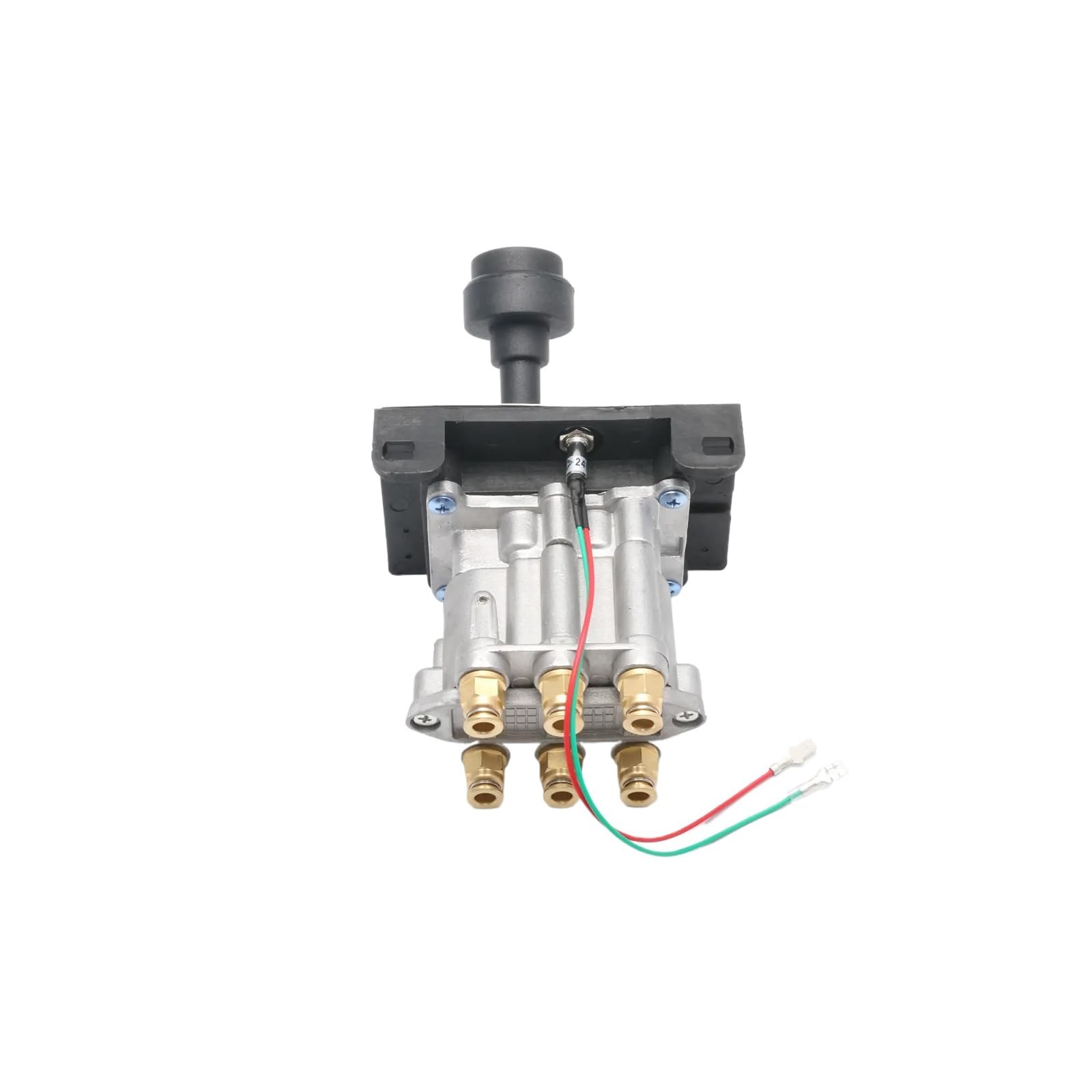 AV295 Power Take Off PTO Hoist Air Shift Control Valve with PTO Switch Bright…