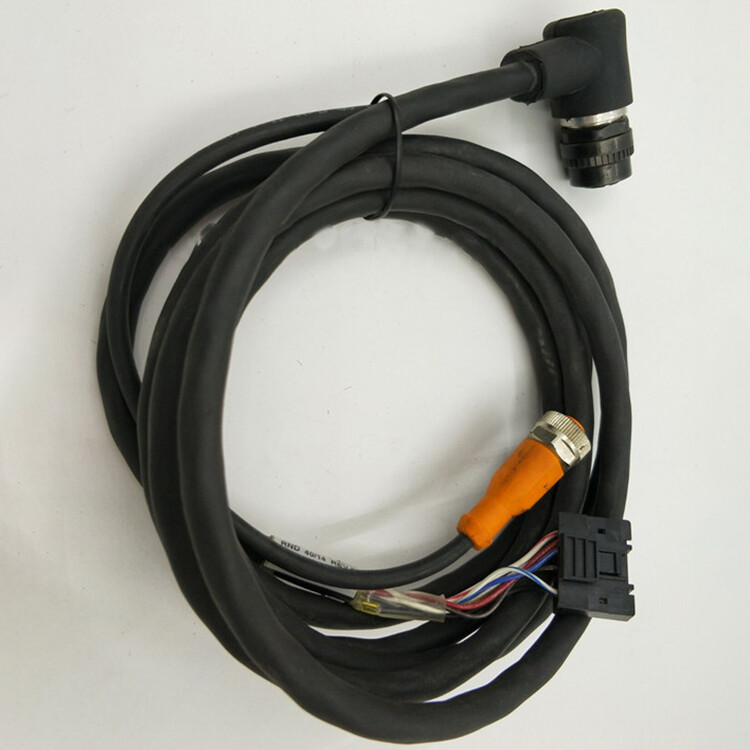 New 32-2907 32-2904 Signal Cable FOR HAAS Encoder Feedback Cable 3/5/8m/10m