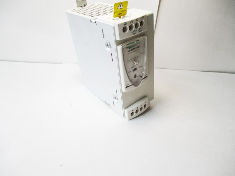 Schneider Electric ABL8RPS24050 24V DC, 5A, 120W, DIN Rail Power Supply