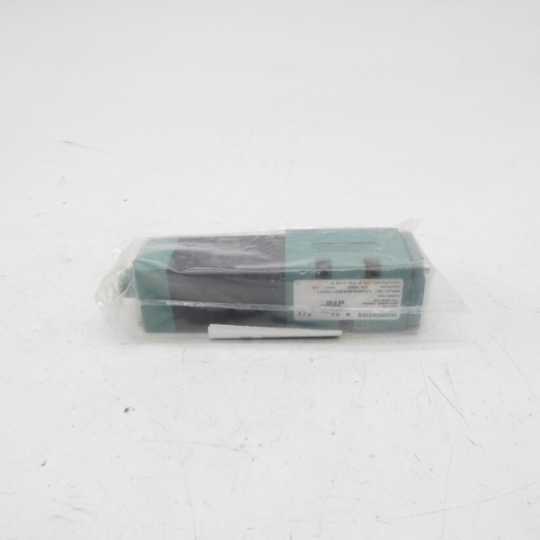 NUMATICS 152SA400M017N61 24VDC NSMP