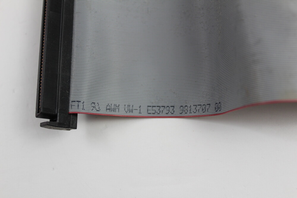AWM E53793 9813707 LL03498 VM-1 Ribbon Cable