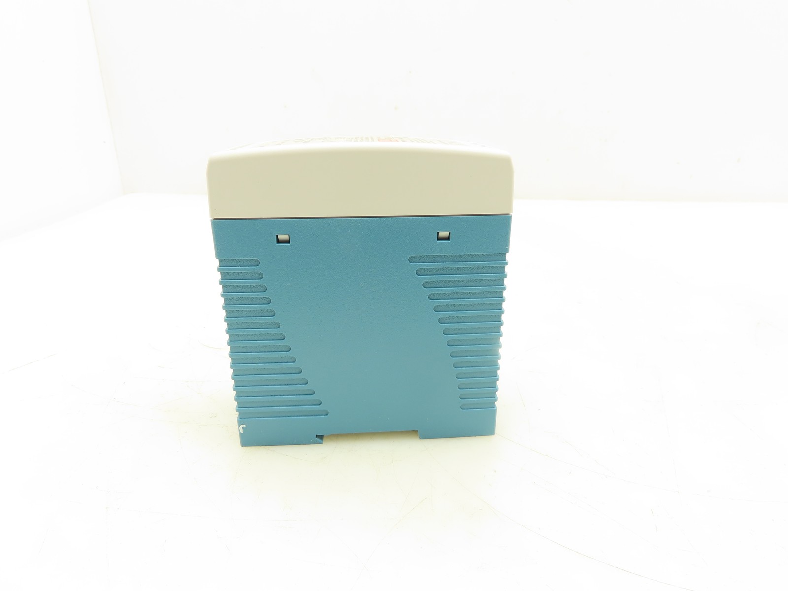 Mean Well MDR-40-24 DIN Rail Power Supply 100-240VAC to 24VDC 40W Lot of 2
