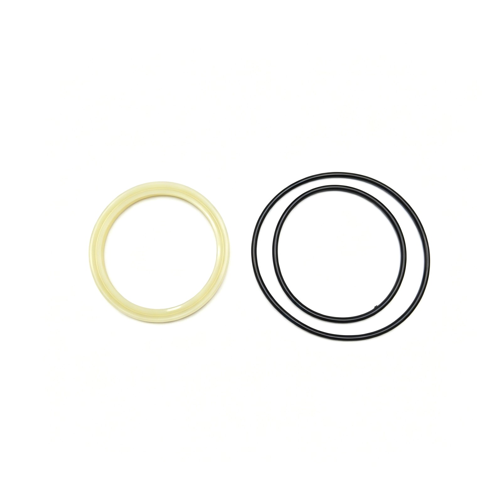 Lift Cover Piston Seal & O-Ring Kit Compat/w New Holland Some Models (1979-1987)