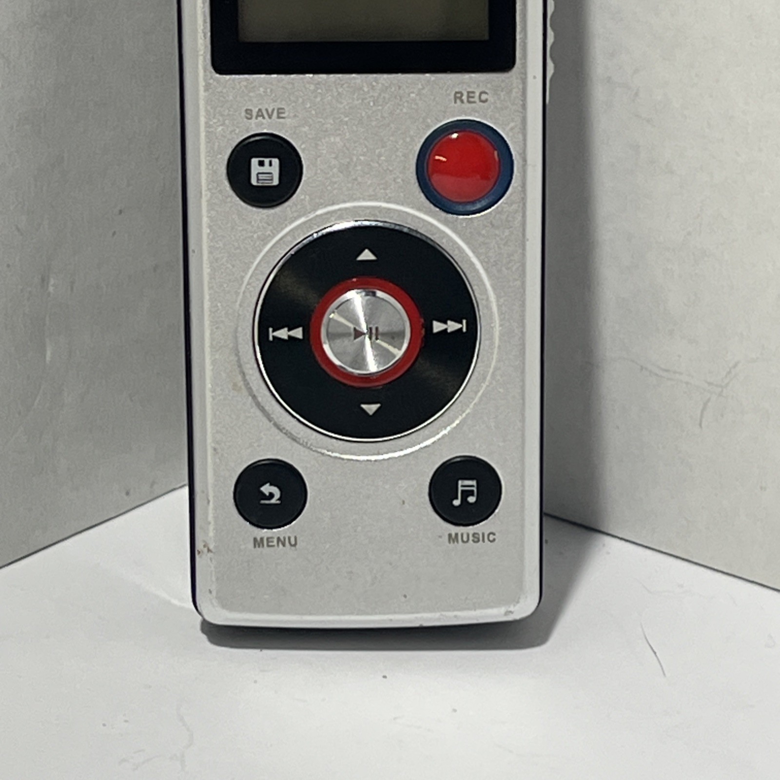 TRUStIN Digital Voice Recorder Stereo Mic Field Recorder music Audio Trustin OEM
