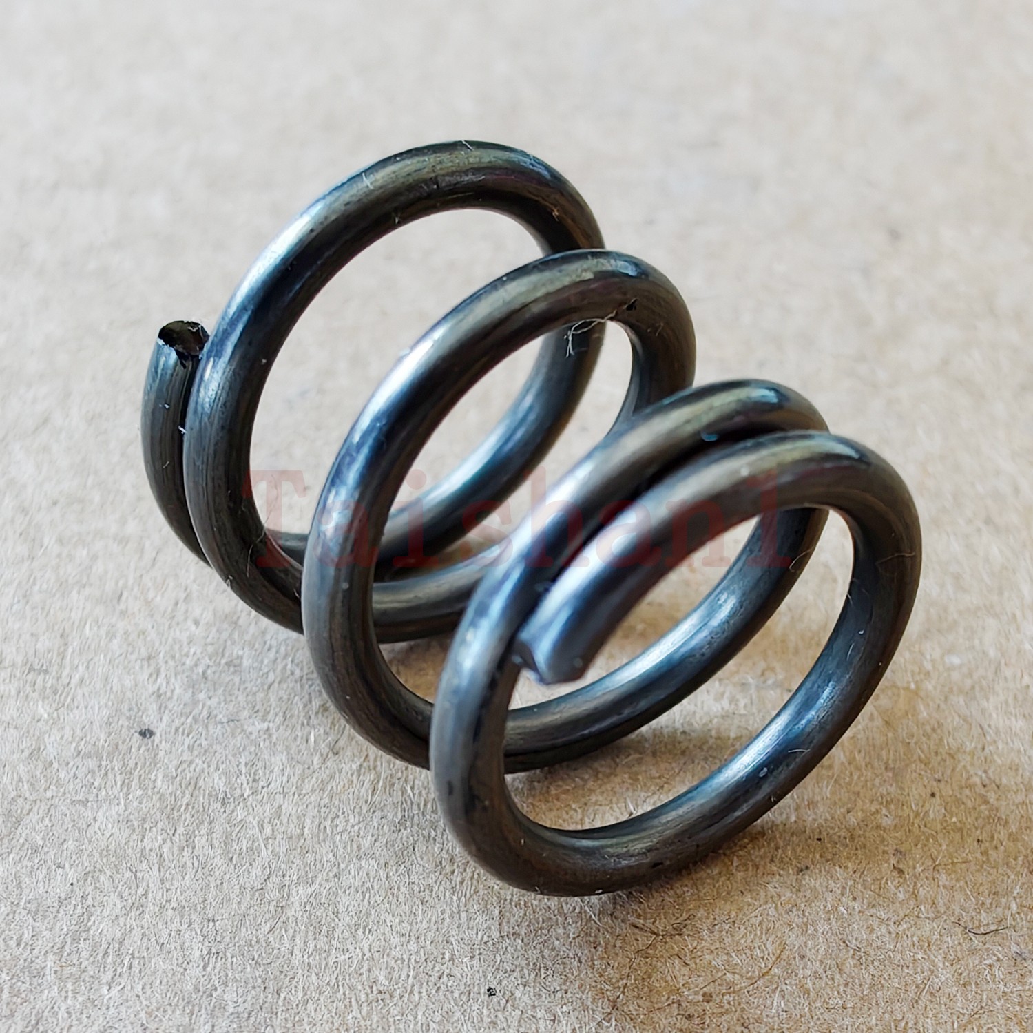 Chinese Mini Excavator Spring Mod Kit Of 8 Stainless Springs AGT Miva CFG Rippa