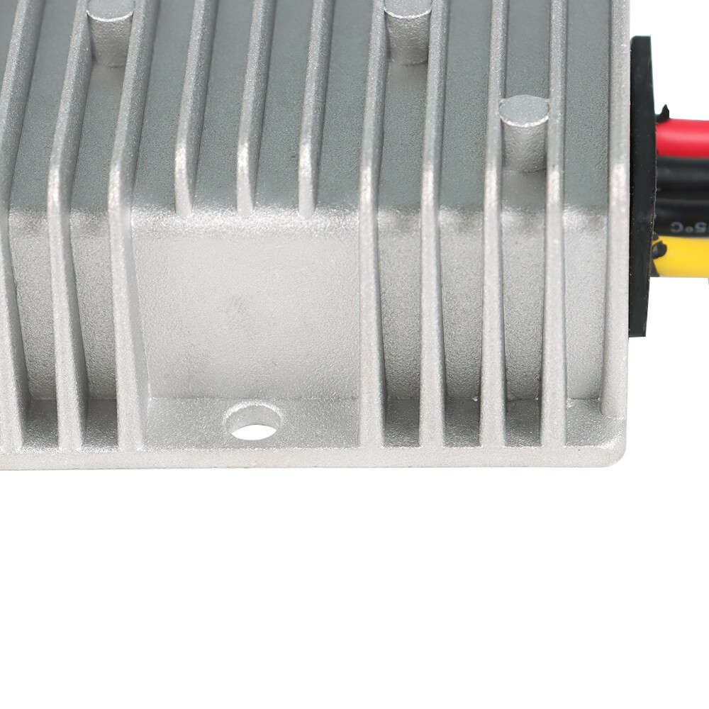 12V to 24V 15A 360W Waterproof DC/DC Car Voltage Converter Step Up Regulator