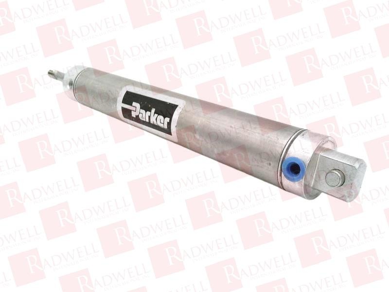 PARKER 0150-DPSR-8.000 / 0150DPSR8000 (USED)