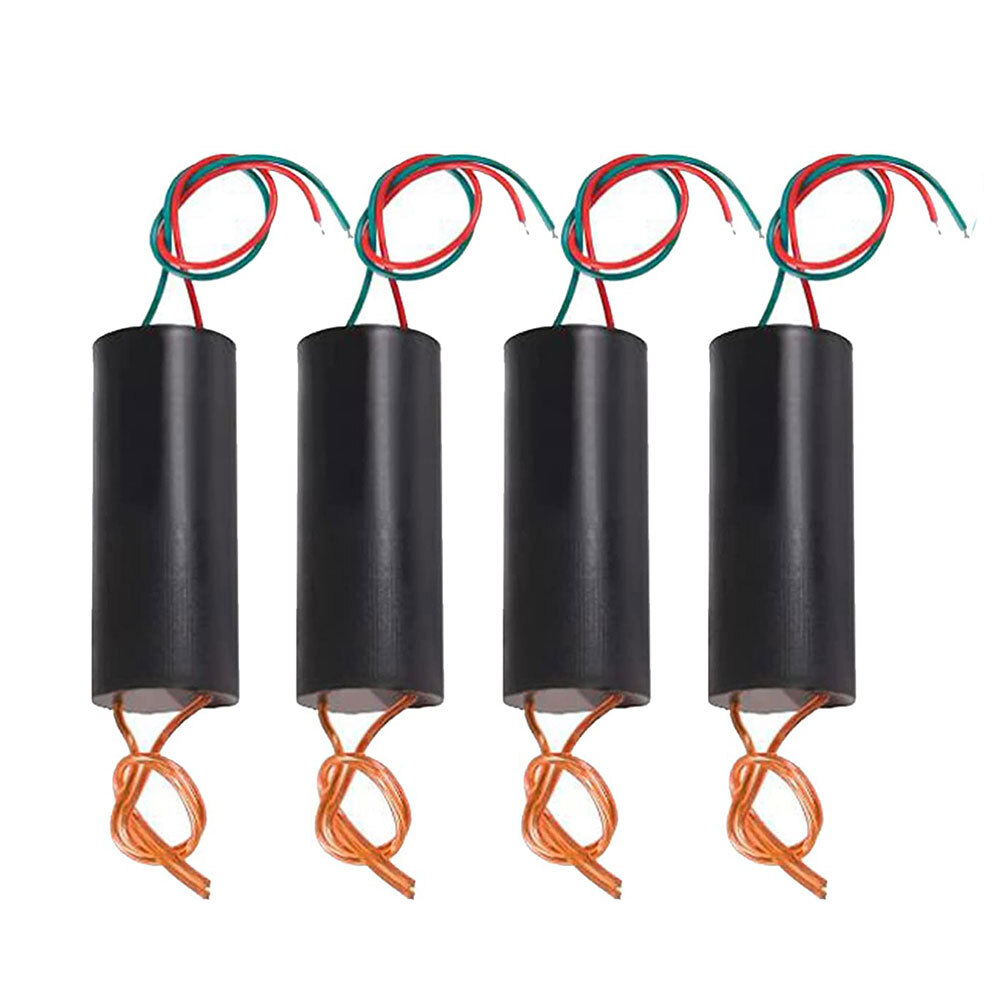 DC 3V-6V to 400kV 400000V High-voltage Generator Boost Step-up Power Module USA