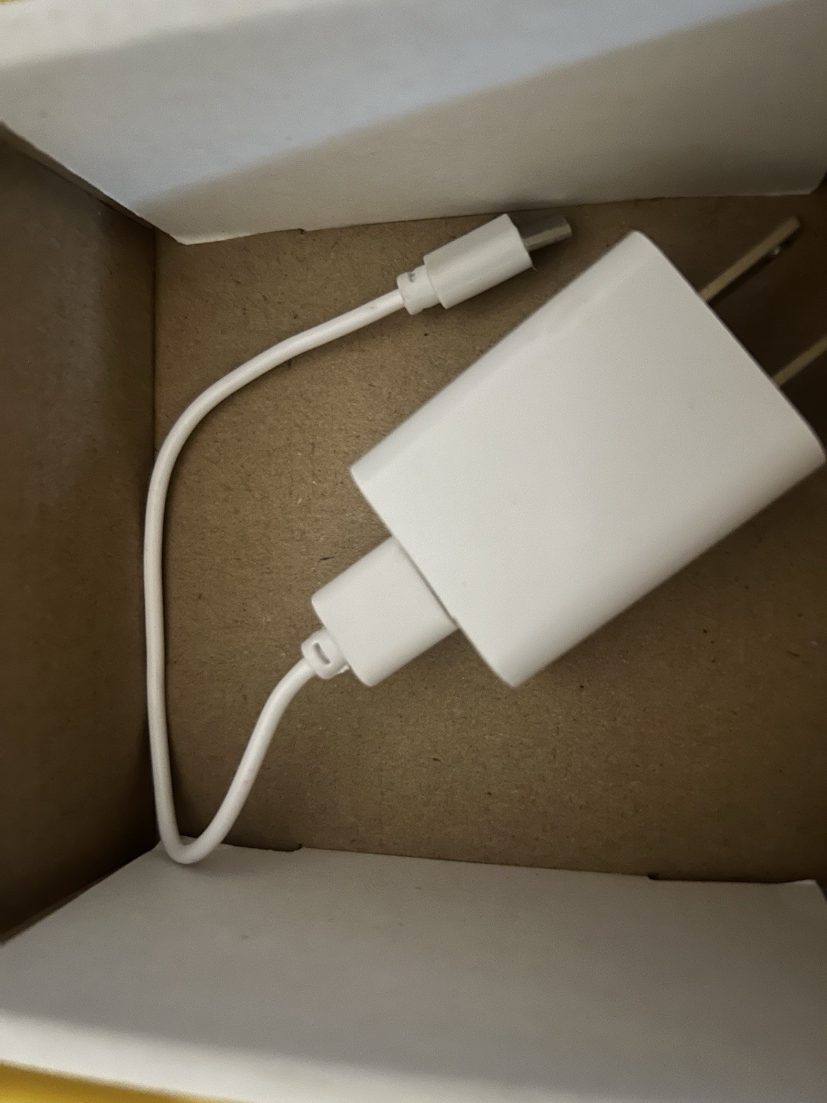 Phomemo thermal Printer USB, Mint Green with Charger included