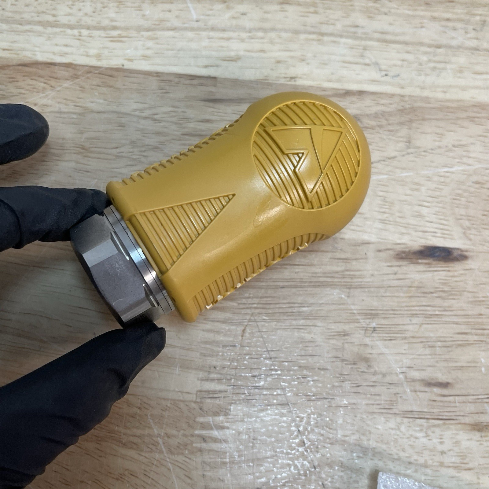 Vermeer Qucik Dig Nozzle 10.0 – Hydro Excavation