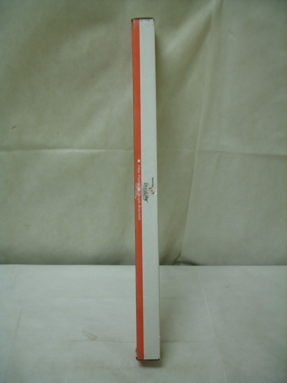 DynaLock – 1-1/2″ x 1-1/2″ x 22″ Aluminum Angle Bracket – 4622 – NOS