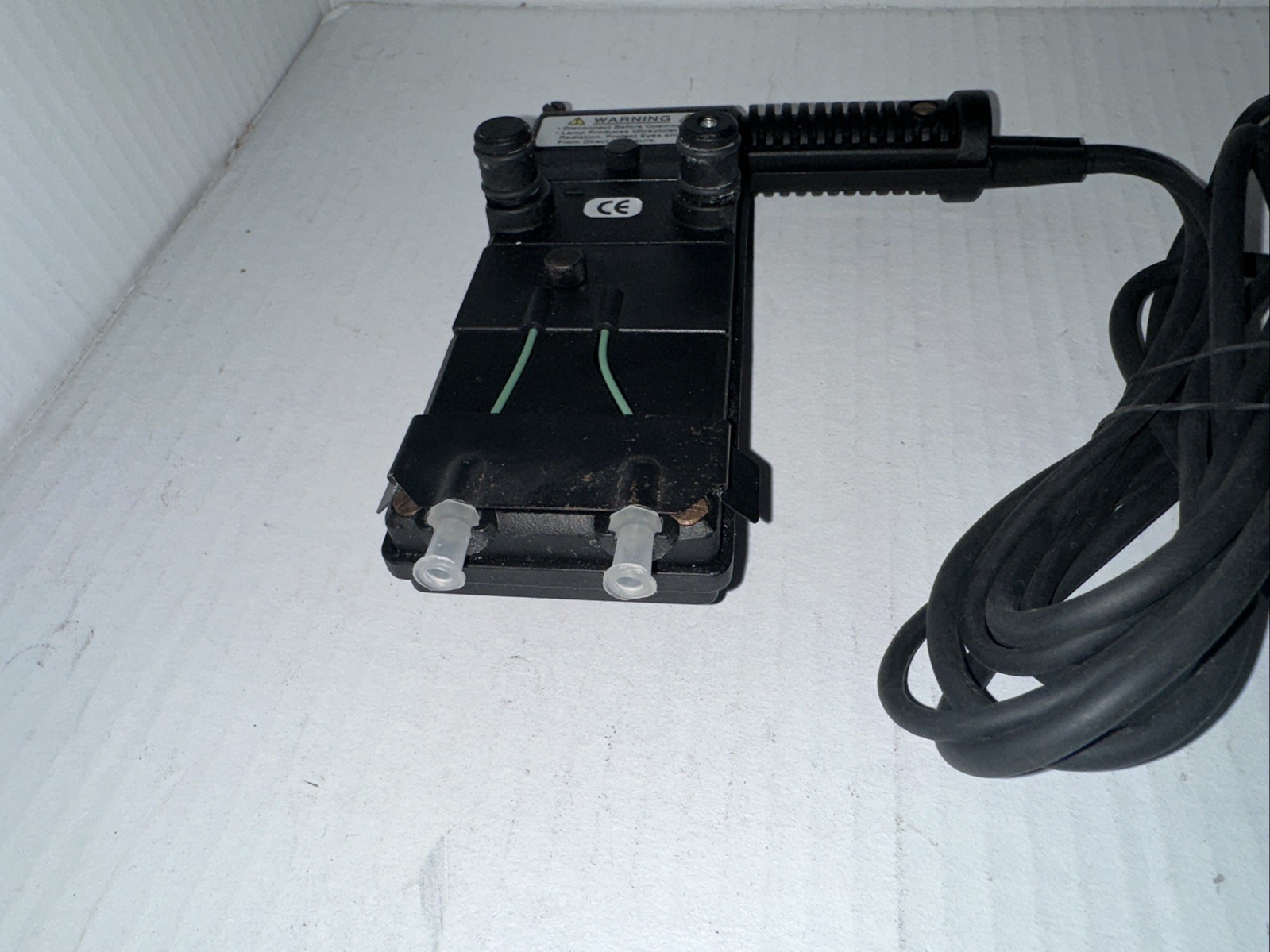 Parts Of Bio Rad BioLogic LP Chromatography System And Other Lab Equipment