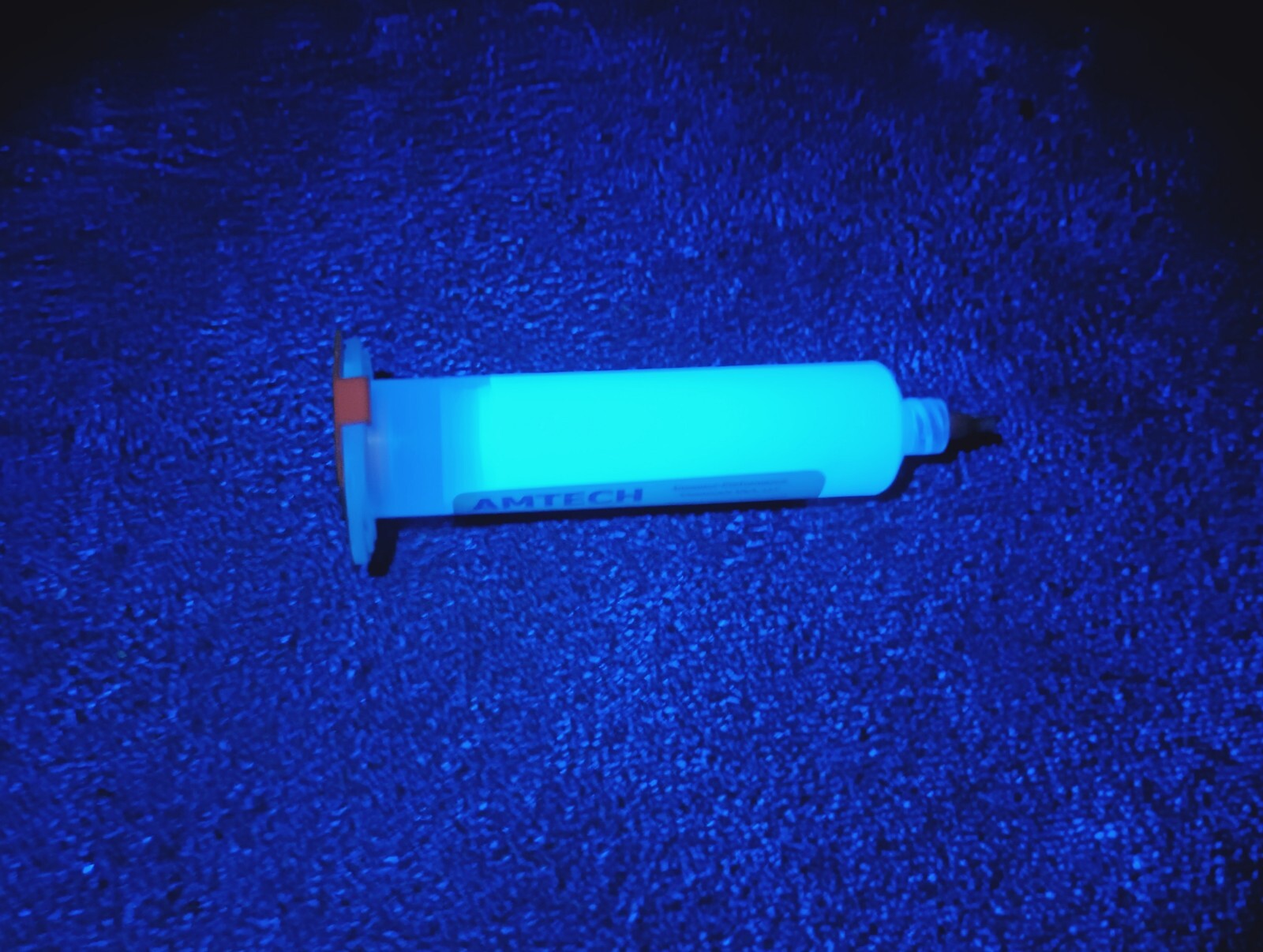 GENUINE AMTECH!! RMA-223-TF Rosin Mildly Active Tacky Flux 30cc ROL0