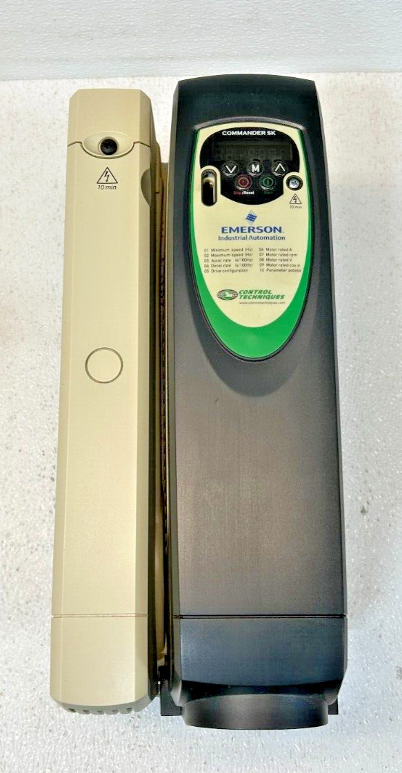 Emerson SK2404 Drive Commander SK
