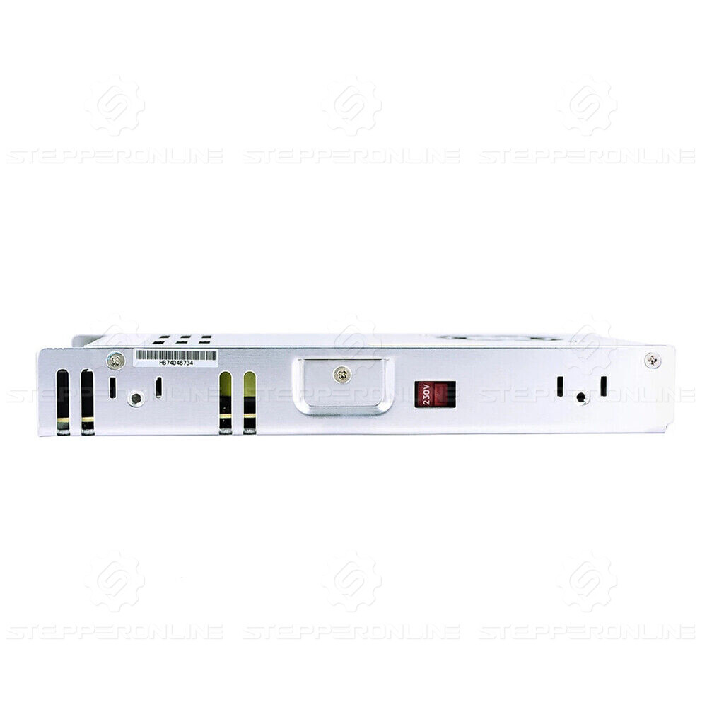 MEAN WELL LRS-350-12 348W 12V 29A Single Output Switching Power Supply