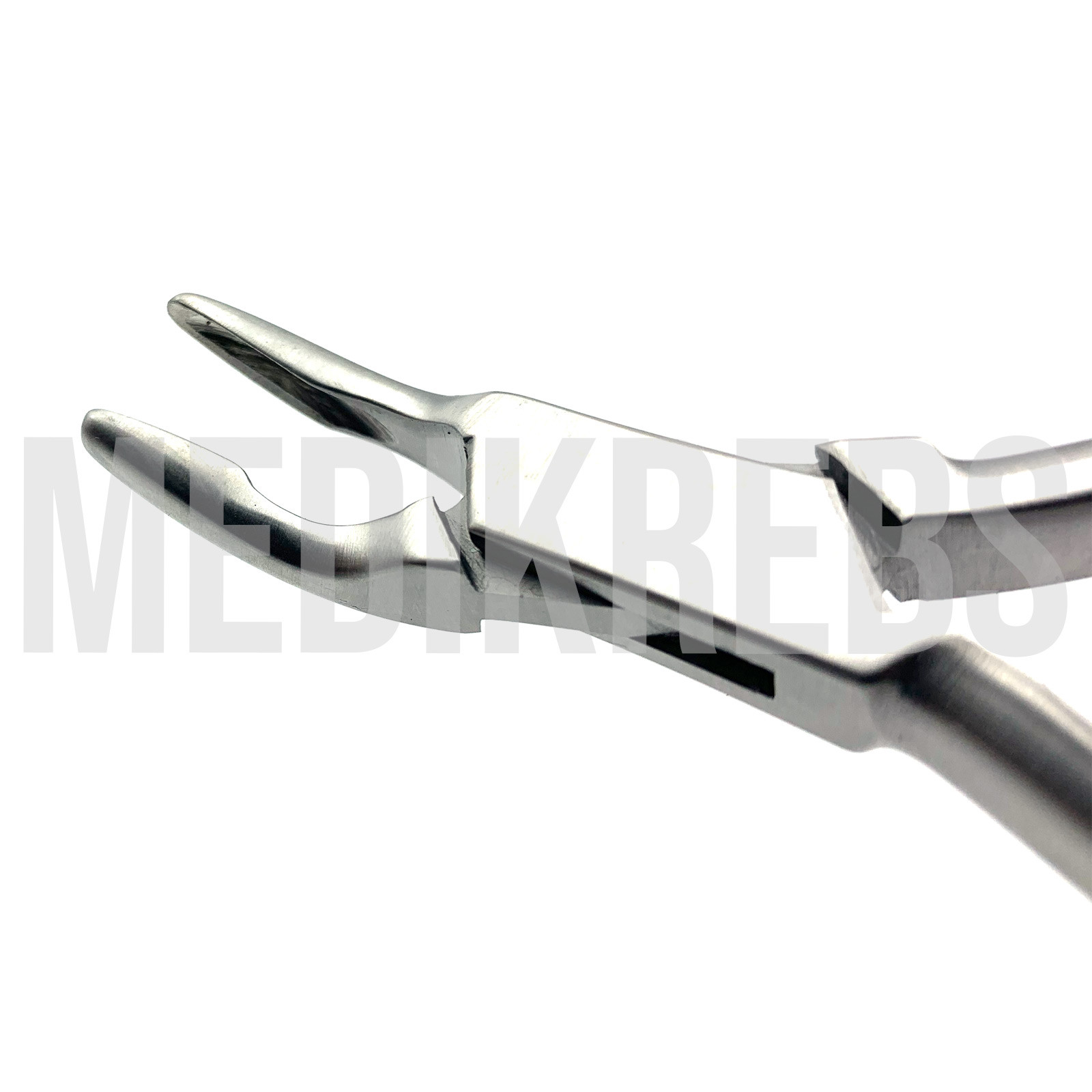 Friedmann Bone Rongeur 5.5” – 14 cm OR Grade Orthopedic German Steel Instrument