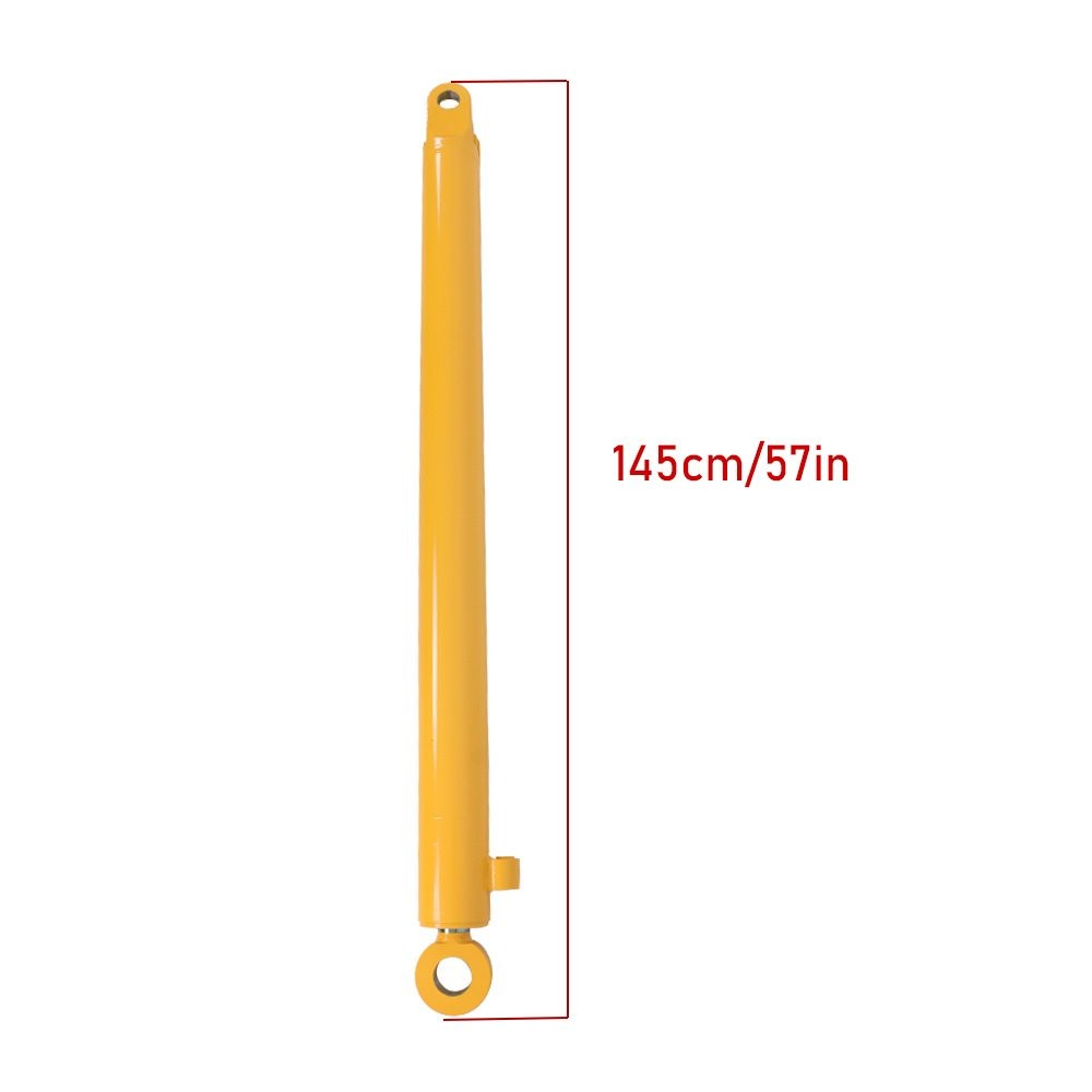 G106168 Boom Cylinder Assembly For Case Backhoe 580D 580E 580G 580SD 580SE 35C