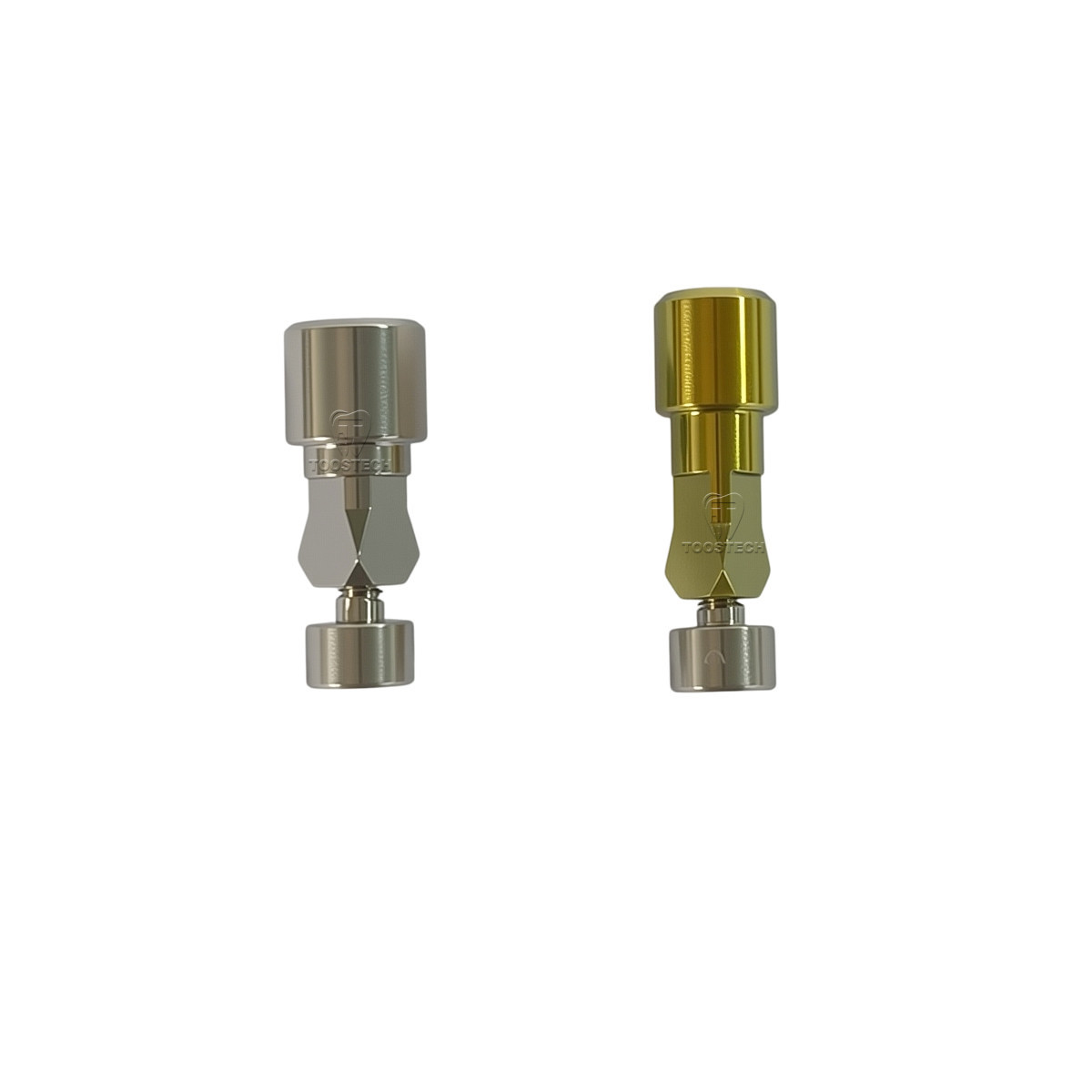 1/6/10/20/50pcs CAD/CAM digital analog fits Hiossen Osstem TS Regular and Mini