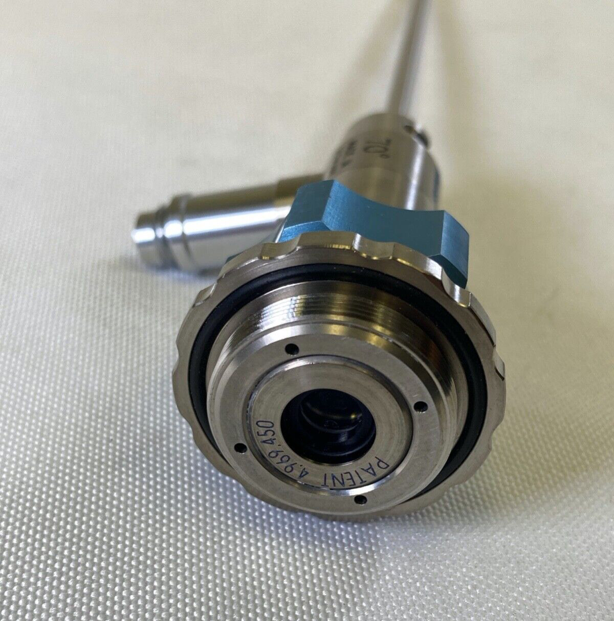 Smith & Nephew Dyonics 3628 4mm 70° C-Mount Arthroscope