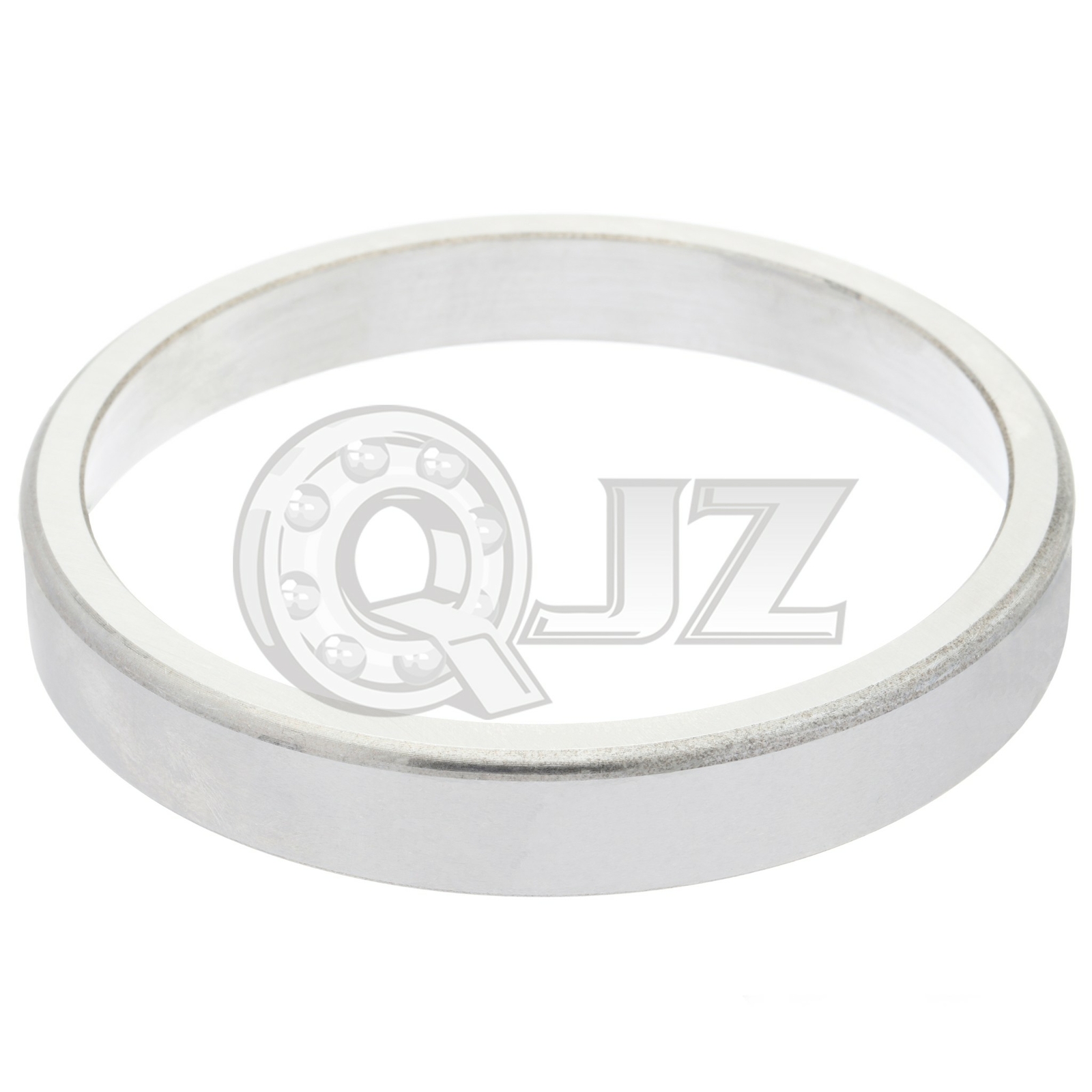 [2x] LM501310 Tapered Roller Bearing Outer Cup 2.89″ (Outer D) x 0.58″ (Width)