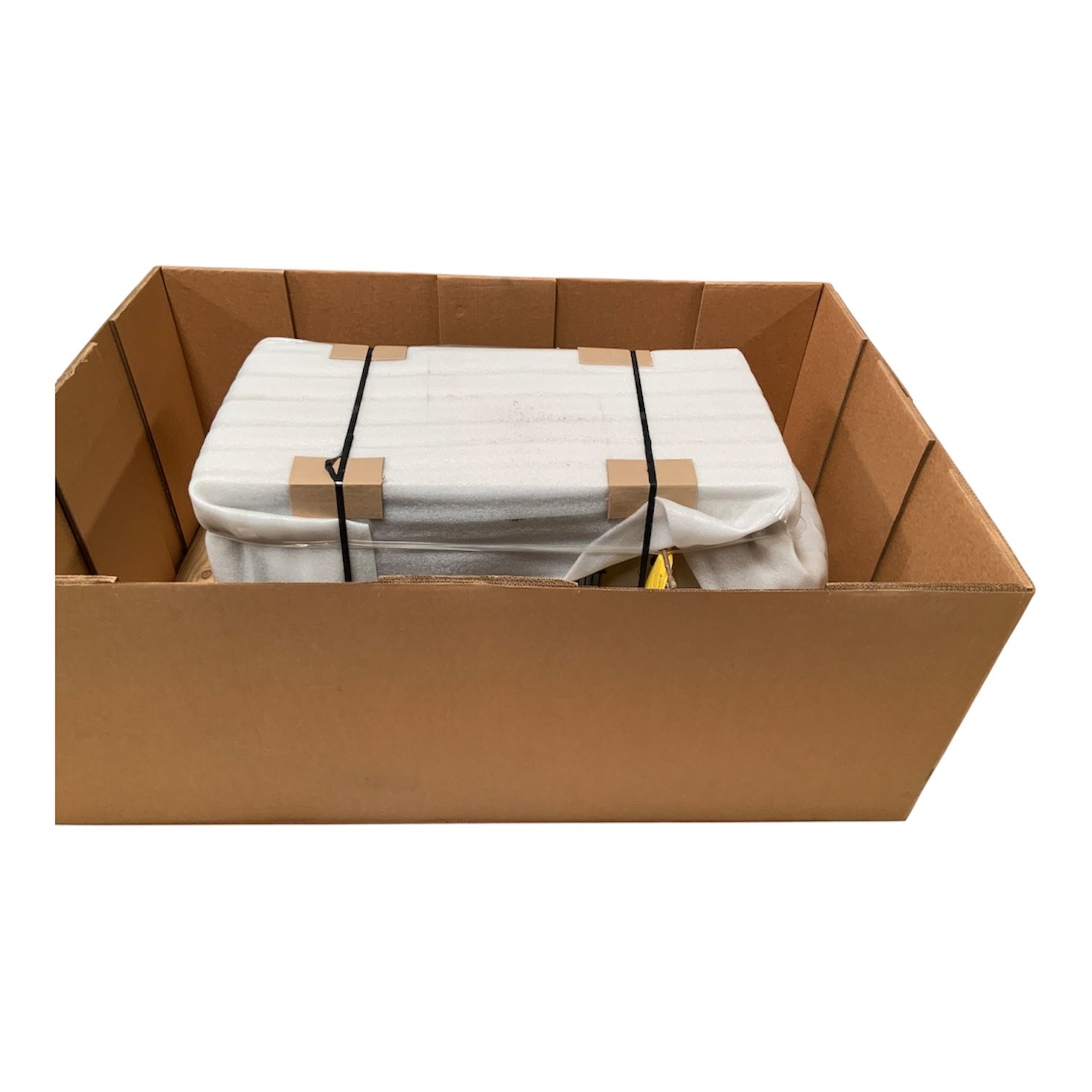 Vertiv Liebert PFH027A-PLN Outdoor Condensing Unit R-407C 208/230V 1Ph