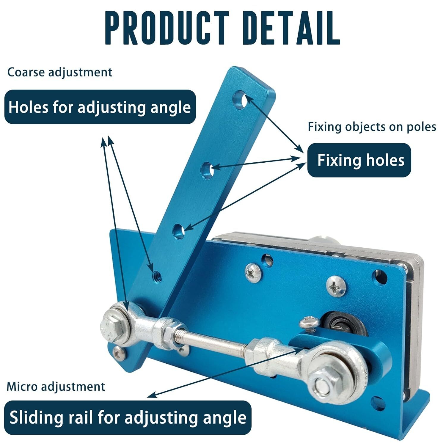 DIY Design 24V Reciprocating Swing Motor 20-120 Degrees Adjustable Speed 90rpm