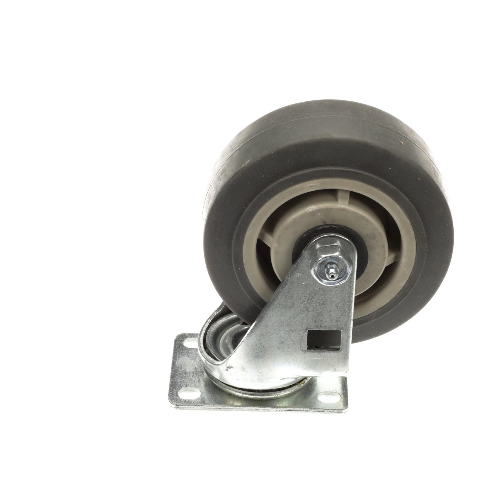 Misc Hardware Caster 5″ Wheel, Swivel;Plate, WC-5650-01-TPR – Genuine OEM