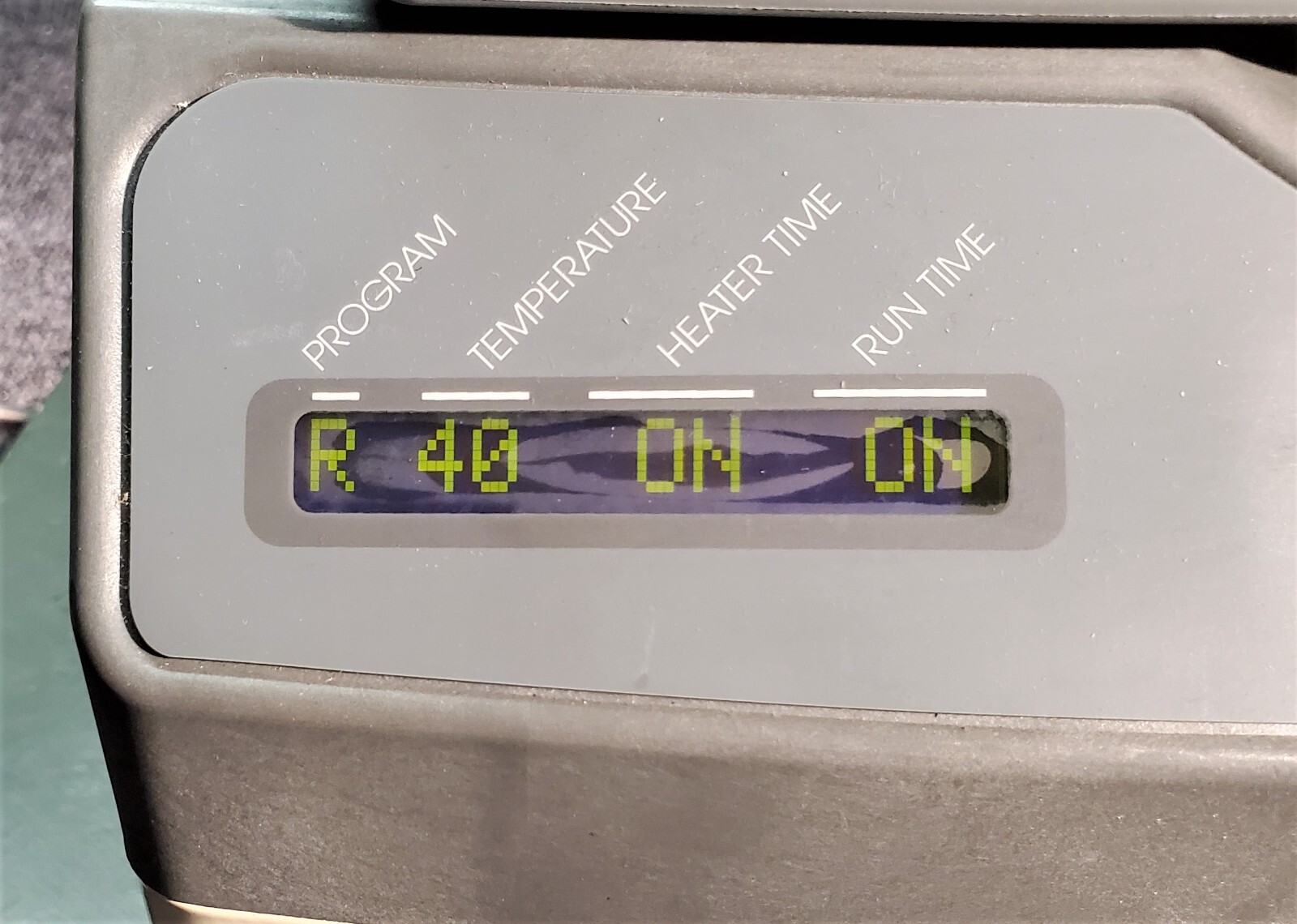 LABCONCO Centrivap Concentrator 78100-00 w/ 7455000 ROTOR. *TESTED, WORKS*