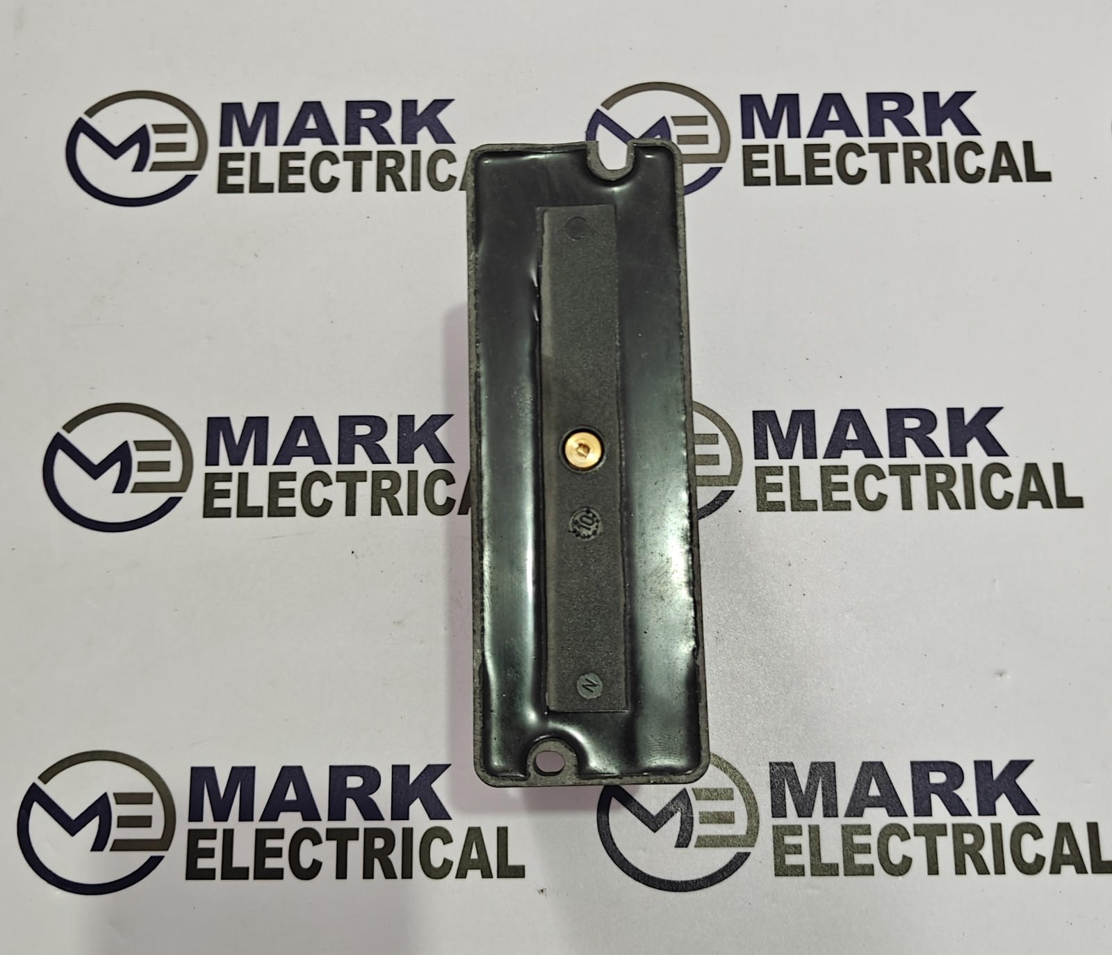 STAHL 8562/52-2010-100 CIRCUIT BREAKER 2POLE 10A FAST SHIPPING