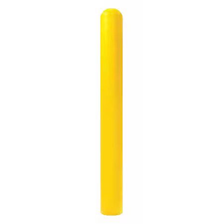 Bollard Cover, Smooth Style, 55″ H Overall, Dt452ynt
